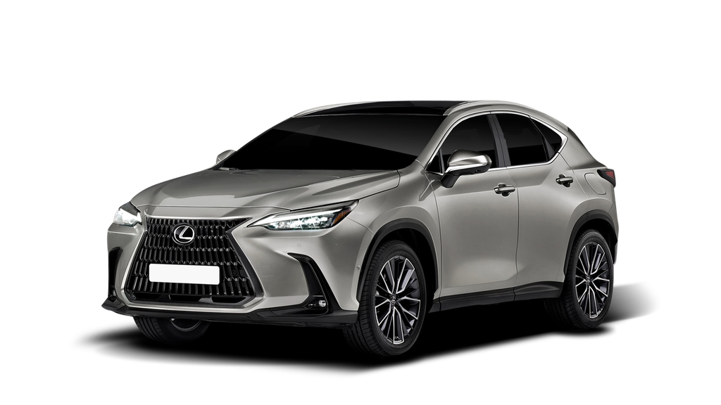 Interessato a Lexus NX