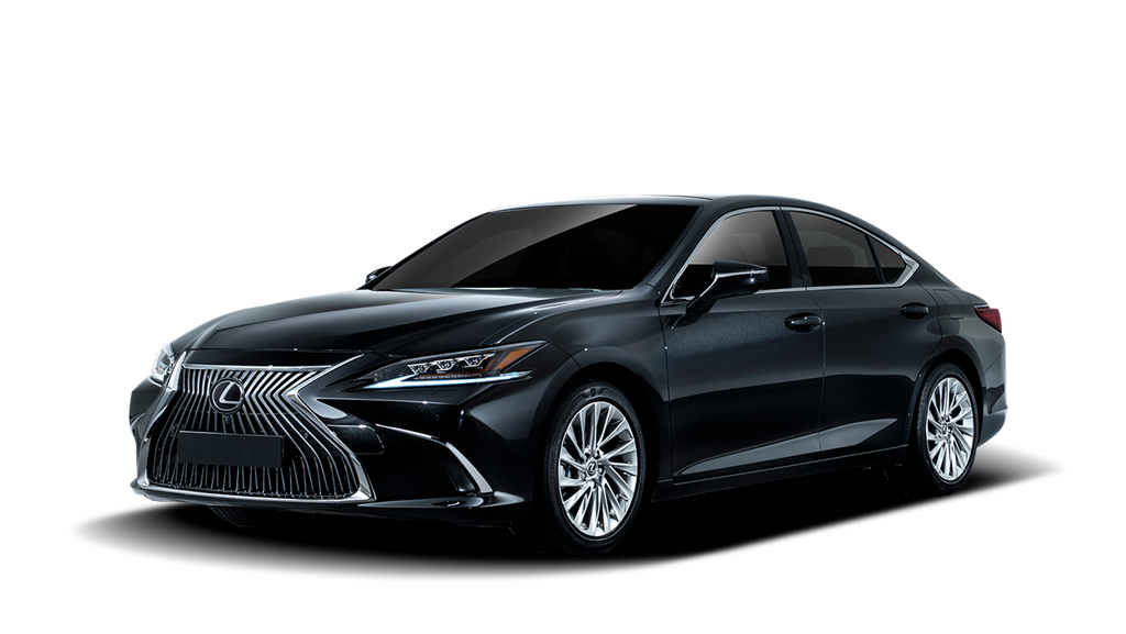 Interessato a Lexus ES Hybrid