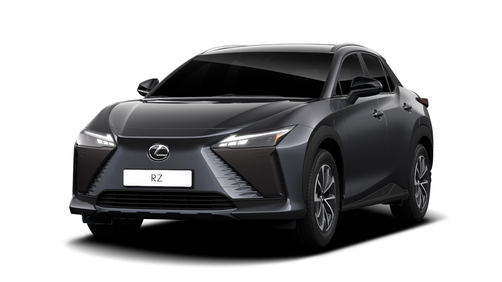 Interessato a Lexus Nuovo RZ