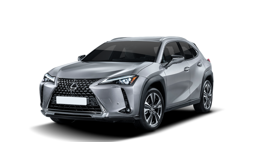 Interessato a Lexus UX Hybrid