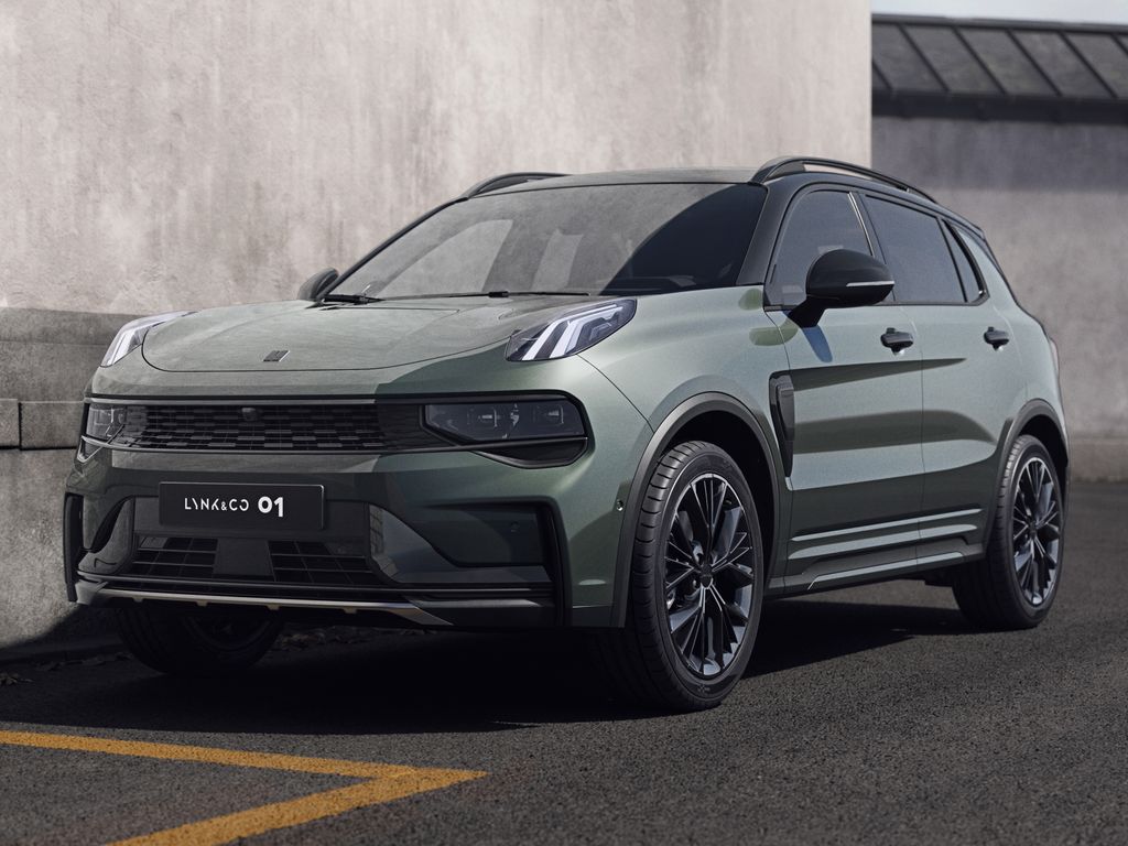 Lynk & Co 01