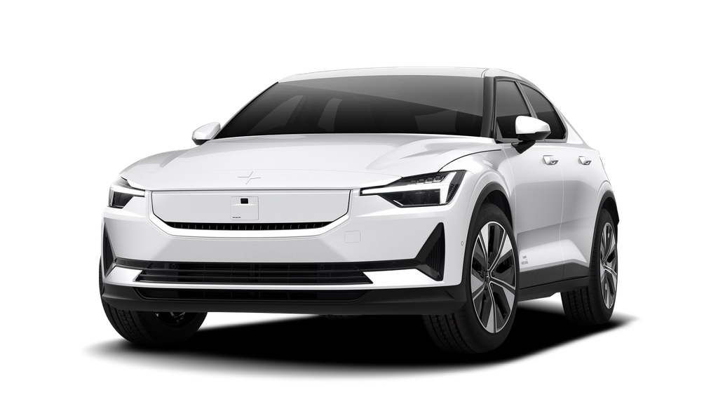 Interessato a Polestar 2