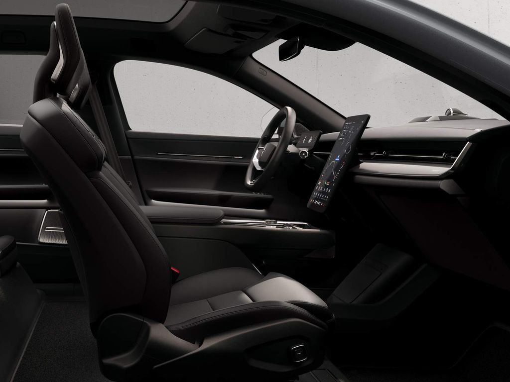 Polestar 3