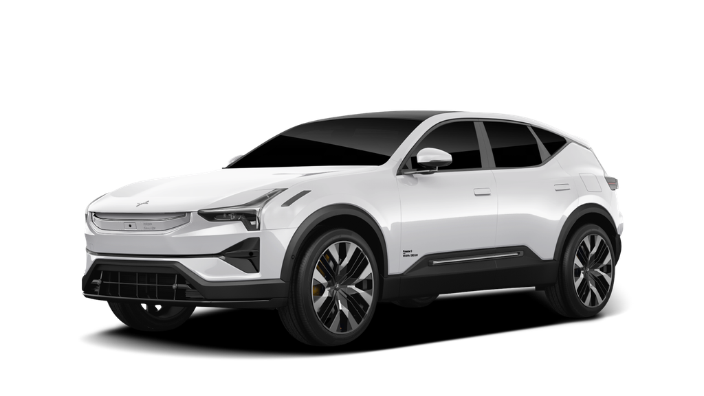 Interessato a Polestar 3
