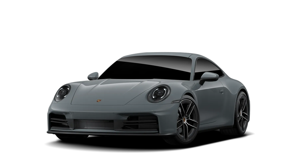 Interessato a Porsche 911