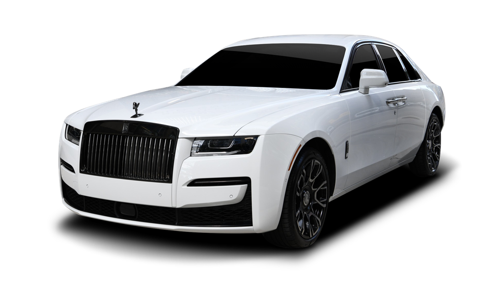Interessato a Rolls-Royce Ghost