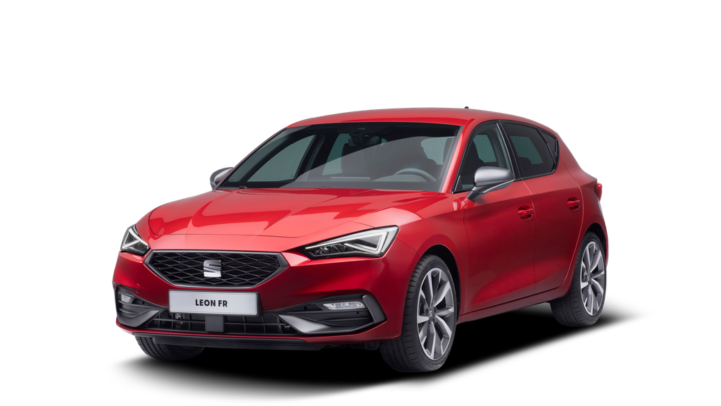 Interessato a SEAT Leon