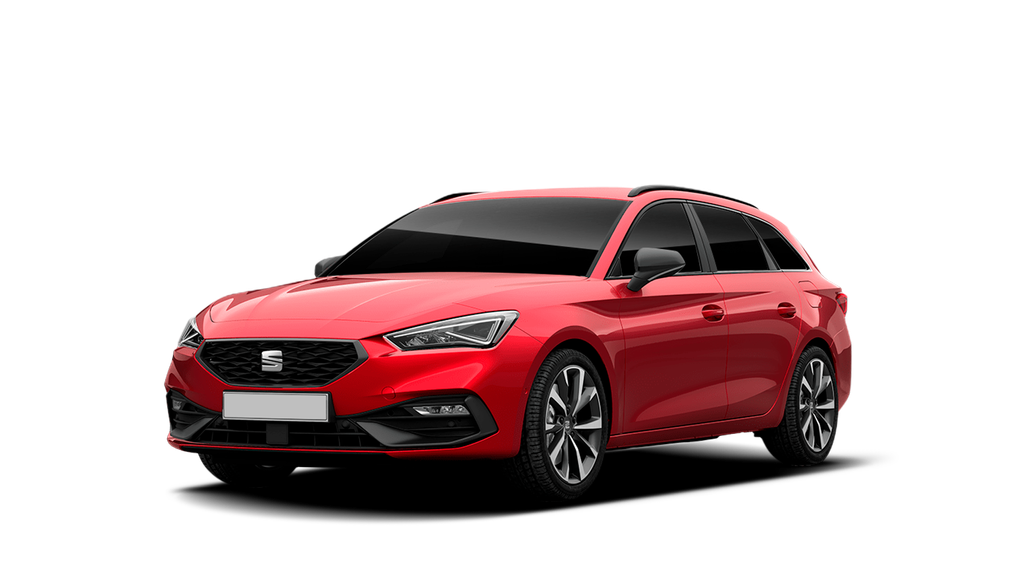 Interessato a SEAT Leon Sportstourer