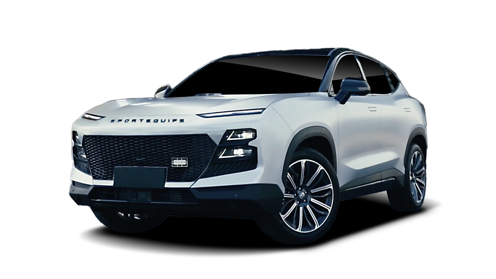 Interessato a SPORTEQUIPE 6 GT