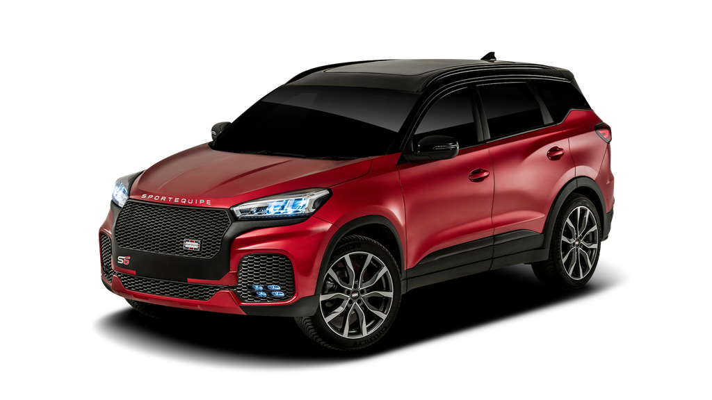 Interessato a SPORTEQUIPE 6