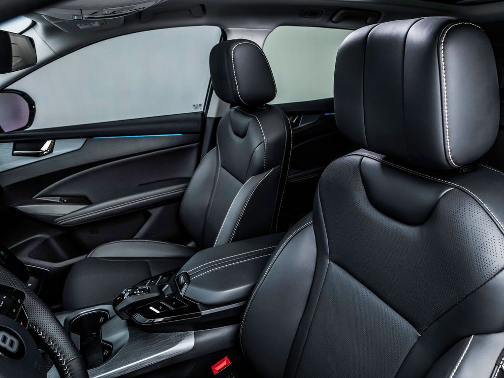 SPORTEQUIPE Sportequipe 8 GT