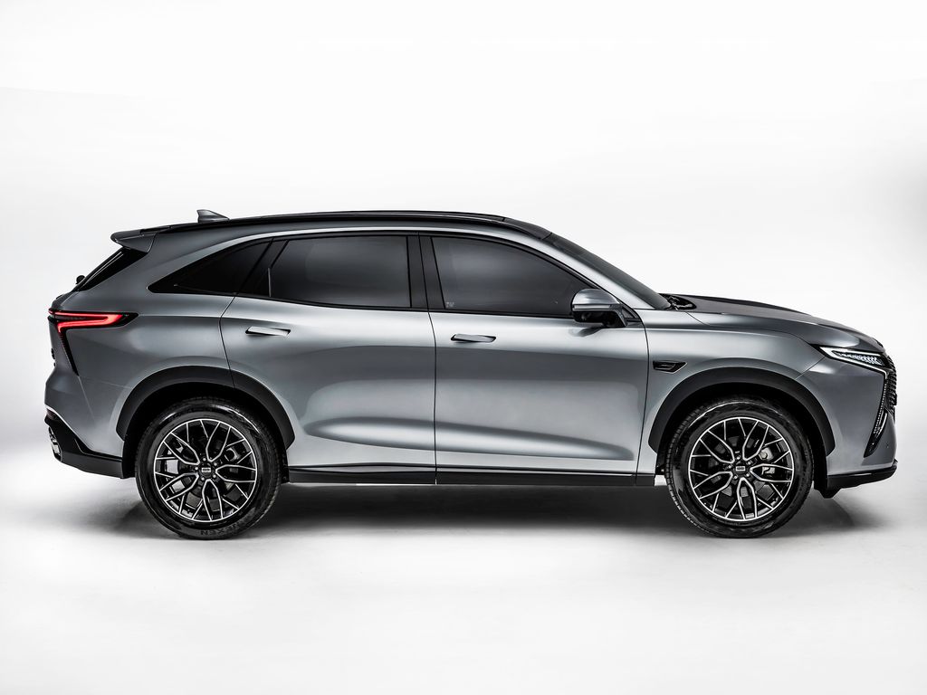 SPORTEQUIPE Sportequipe 8 GT