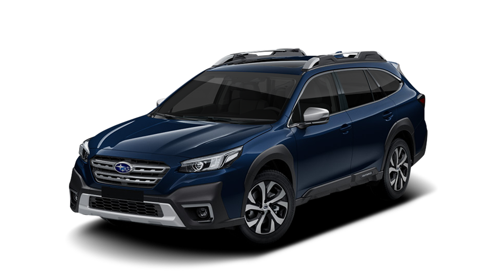 Interessato a Subaru Outback