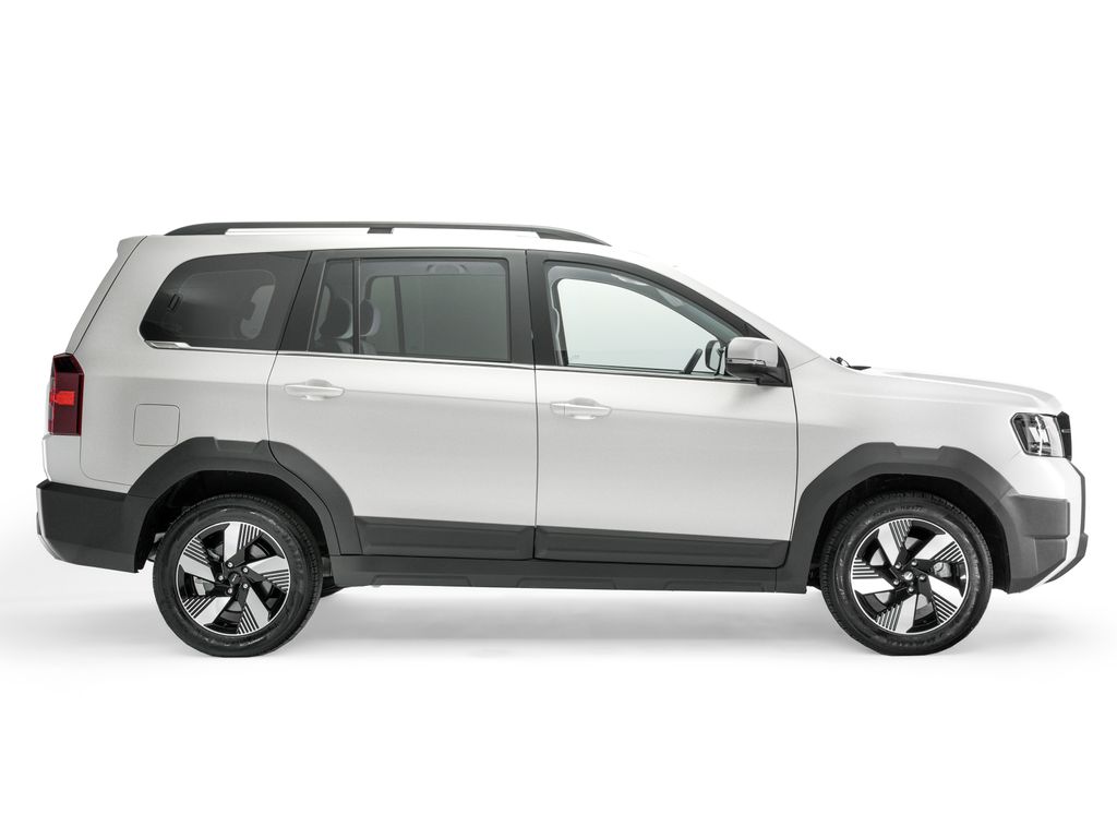 SWM G03F Super Hybrid