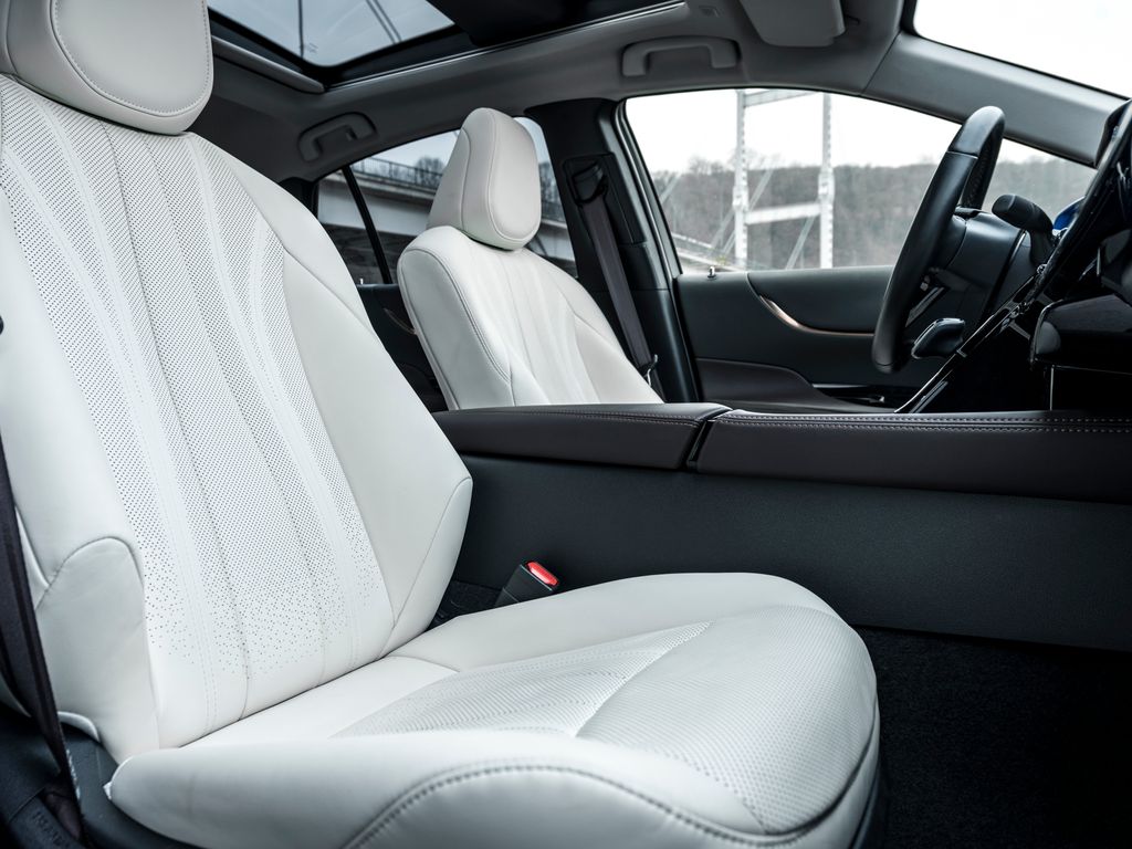 Toyota Mirai