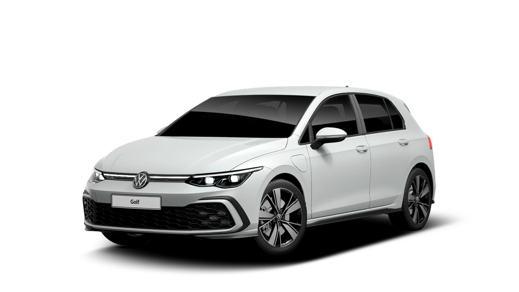 Interessato a Volkswagen Golf GTE