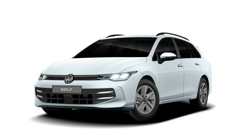 Interessato a Volkswagen Nuova Golf Variant