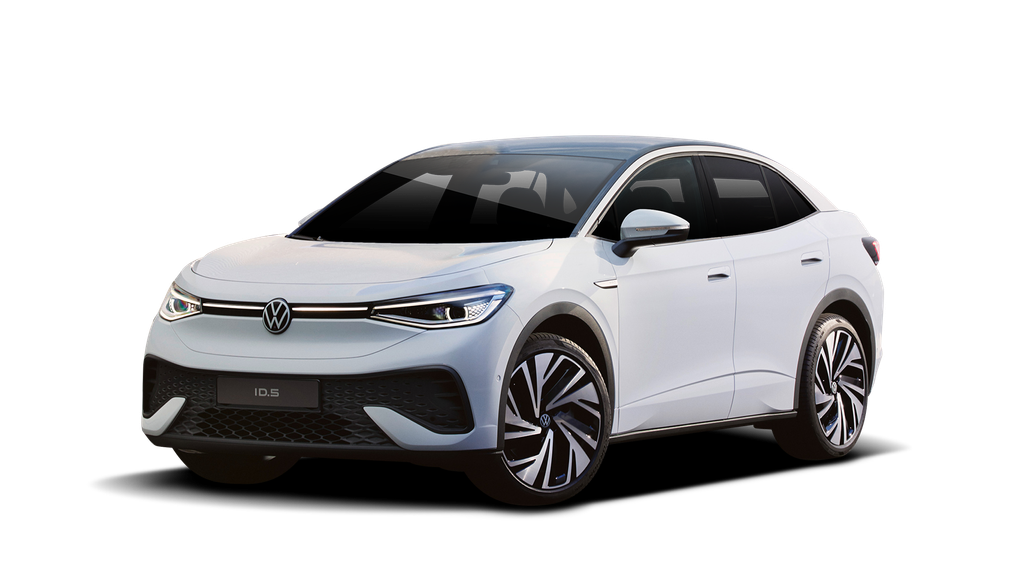 Interessato a Volkswagen ID.5