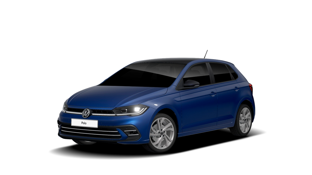 Interessato a Volkswagen Nuova Polo