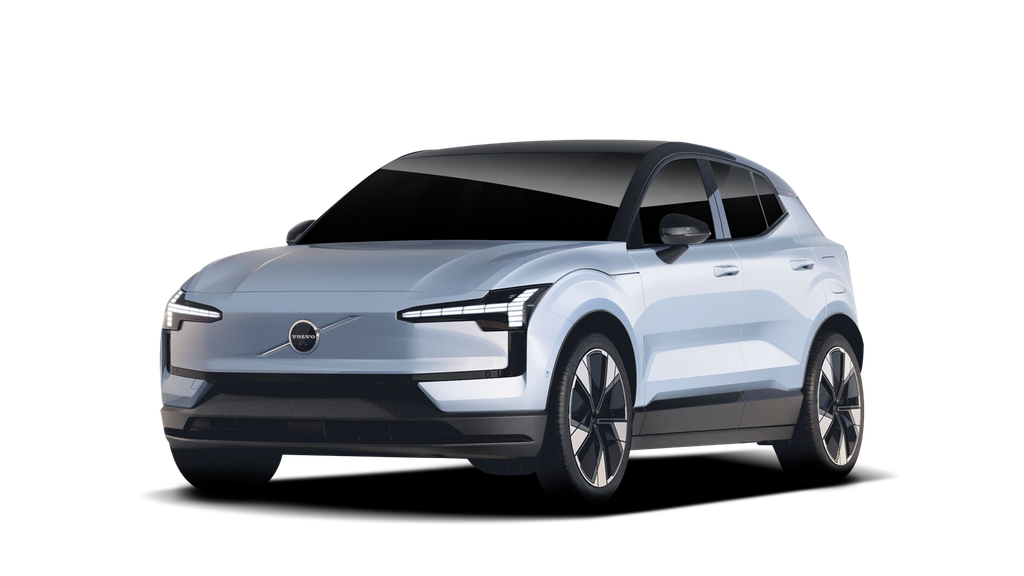 Interessato a Volvo EX30