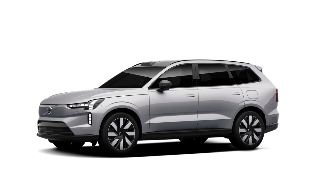 Interessato a Volvo EX90