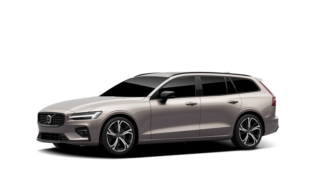 Interessato a Volvo V60