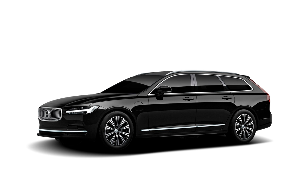 Interessato a Volvo V90 Recharge