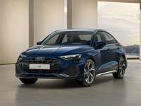 Audi A3 Sedan