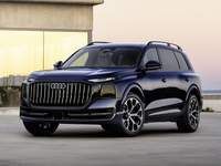 Audi Q9