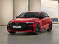 Audi RS 3 Sportback