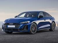 Audi Nuova S5