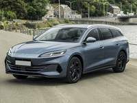 BYD Seal 6 DM-i Touring