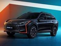 Dongfeng Shine GS
