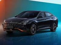 Dongfeng Shine