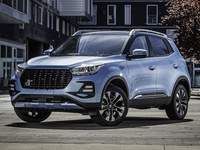 DR AUTOMOBILES DR 5.0 Comfort