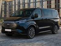 Ford E-Tourneo Custom