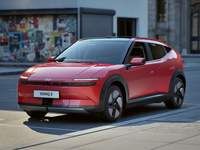 Hyundai IONIQ 3