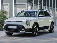Kia Niro HEV