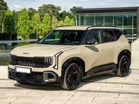 Kia Seltos Hybrid