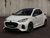 Mazda Mazda2 Hybrid