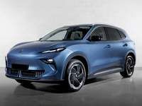MG MGS5 EV
