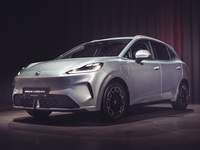 MG MG4 EV Urban