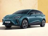 MG MG4 EV
