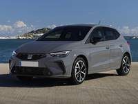 SEAT Nuova Ibiza