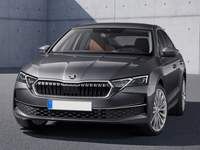 Škoda Nuova Octavia