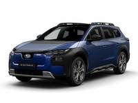 Subaru E-Outback