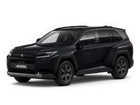 Suzuki Nuovo Across