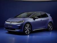 Volkswagen ID.3 Neo