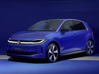 Volkswagen ID. Polo