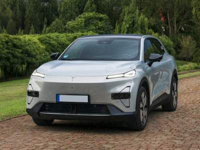 Changan Deepal S05